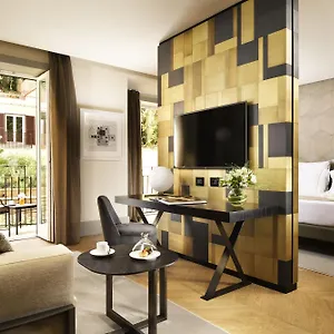 Margutta 19 - Small Luxury Of The World Róma