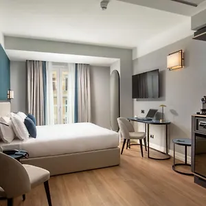 Hotel St Martin By Omnia