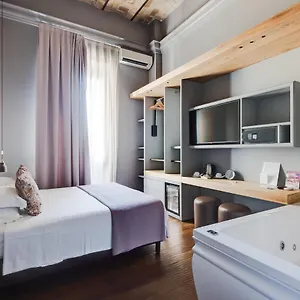 Maison d'hôtes New Design St.peter