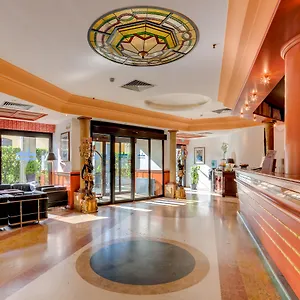 Hotel Western Tritone