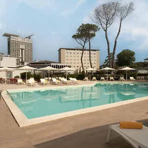 Hotel Cristoforo Colombo, Řím