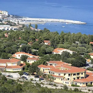 Smeraldo Cala Gonone