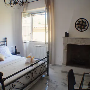 Couette-café Little Rhome