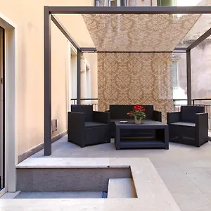 Hotel Quirinale Luxury