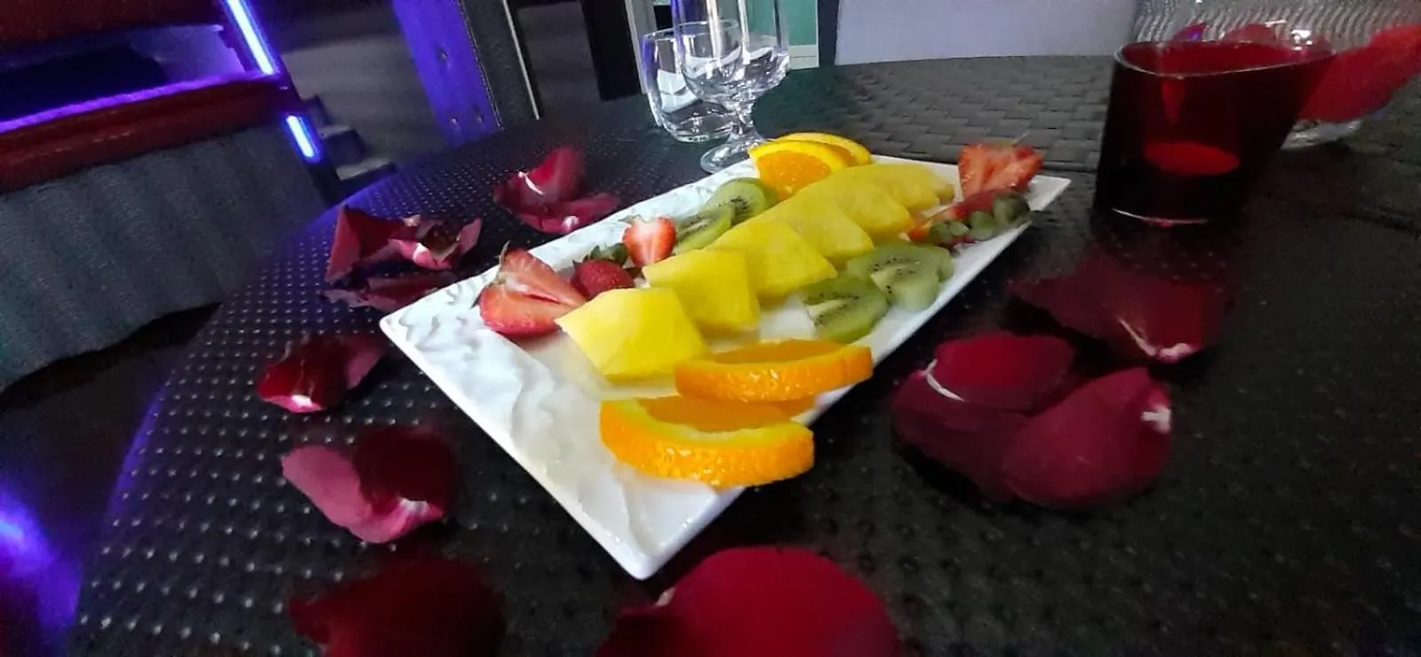 Bed & Breakfast Spa B&B Roma D'Autore Il Nido D'Amore